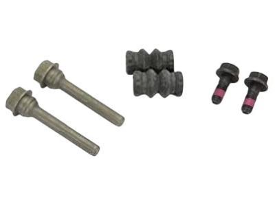 Jeep 68003777AA PIN KIT Disc Brake