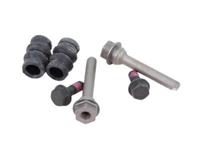 Jeep 68003777AA PIN KIT Disc Brake