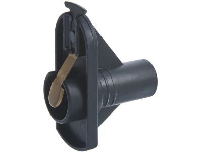 Jeep Wrangler Distributor Rotor - 56027019