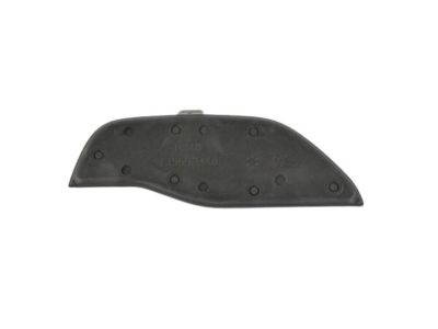 Mopar 5UX41LXHAA Mat, Center