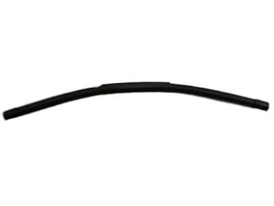 Mopar 68241705AA Wiper Blade, Front Driver Side
