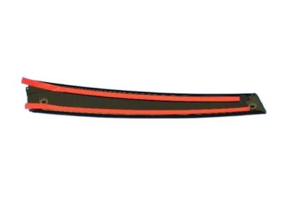 Mopar 57010384AB Applique B Pillar Front