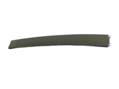 Mopar 57010384AB Applique B Pillar Front