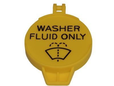Jeep 55077261AA CAP Washer Reservoir