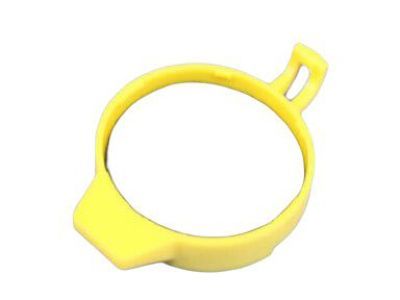 Jeep 55077261AA CAP Washer Reservoir