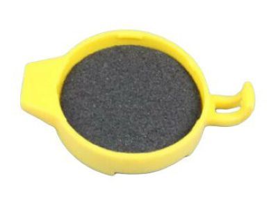 Jeep 55077261AA CAP Washer Reservoir