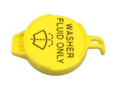 Jeep 55077261AA CAP Washer Reservoir
