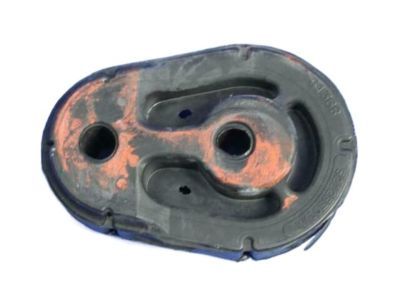 Jeep 52128501AA ISOLATOR Exhaust Support See Note: