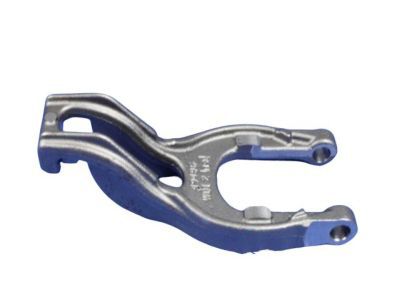 Jeep 5161975AA LEVER Transfer Case