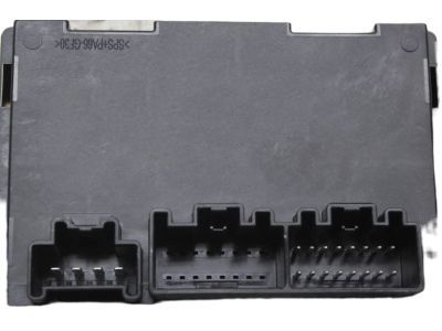 Dodge 56029423AH MODULE Transfer Case Control