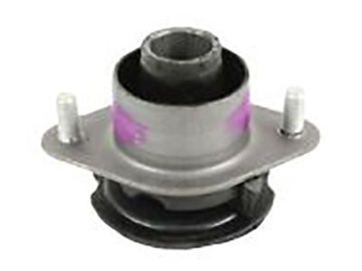 Dodge 55366469AC CUSHION Body Hold Down