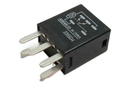 Jeep 68382350AA RELAY Micro