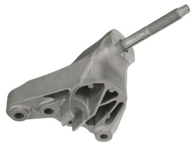 Ram 68264479AA BRACKET Engine Mount Left Side