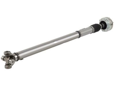 Jeep 52105884AA SHAFT Drive Front