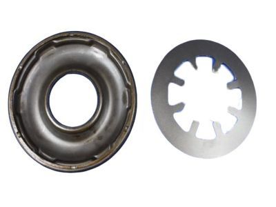 Jeep 5179008AA PISTON PACKAGE Piston & spring, low/reverse