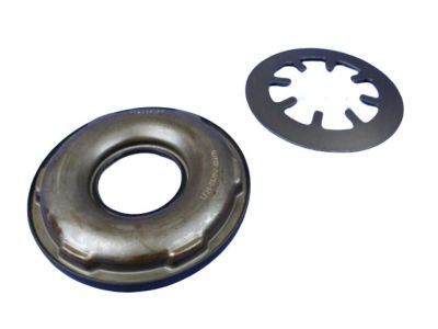 Jeep 5179008AA PISTON PACKAGE Piston & spring, low/reverse
