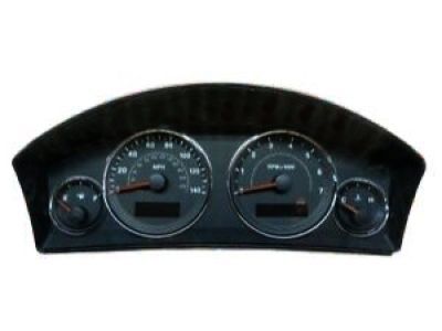 Jeep 5172500AH CLUSTER Instrument Panel