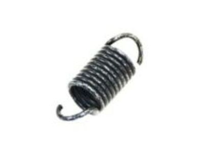 Dodge 68029891AA SPRING Parking Brake Lever