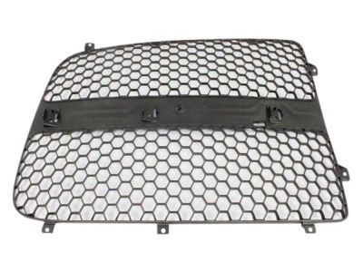 2004 Dodge Ram 3500 Grille - 5GR97ZDRAE