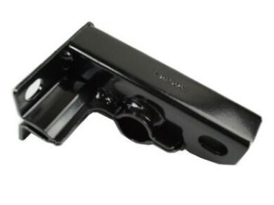 Jeep 68148910AB BRACKET Tow Hook