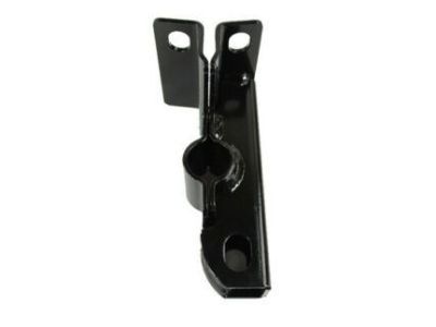 Jeep 68148910AB BRACKET Tow Hook
