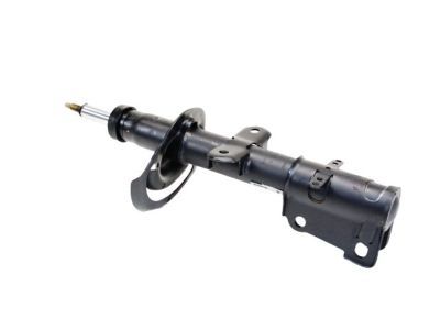 Ram 68158083AB STRUT Suspension