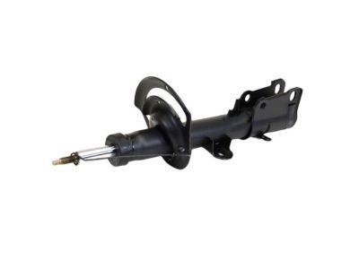 Ram 68158083AB STRUT Suspension