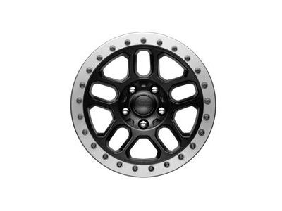 Jeep 77072466AB WHEEL KIT Cast Aluminum Bead Lock Capable