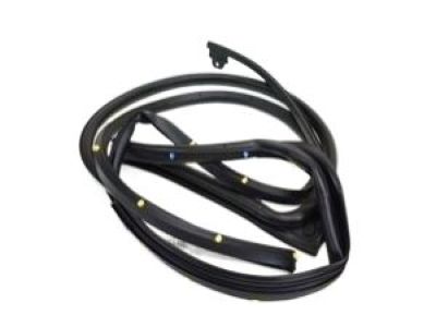 Ram Door Seal - 55112374AC