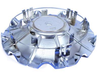 Mopar 1DK11SZ0AA Center Cap
