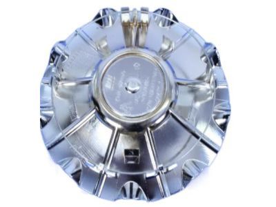 Mopar 1DK11SZ0AA Center Cap