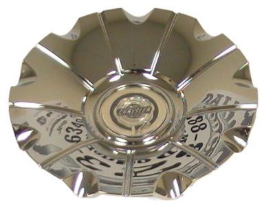 Mopar 1DK11SZ0AA Center Cap