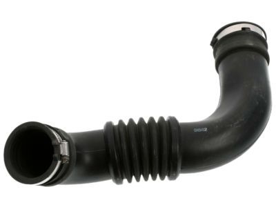 Jeep Compass Air Intake Coupling - 4891621AC