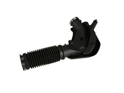 Dodge 4861926AG DUCT Clean Air