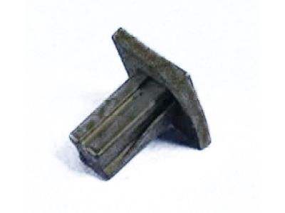 Ram 68224180AB CLIP Lamp