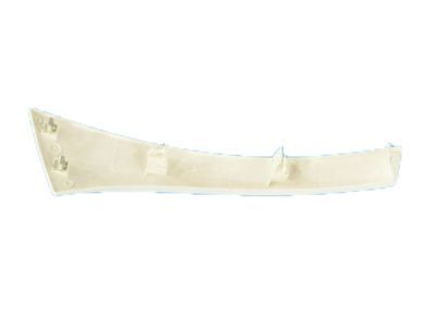 Ram 1ZT59ZZZAA Headlamp Bezel