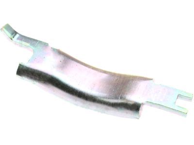 Chrysler 5191260AA STRUT Parking Brake