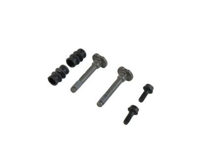 Jeep 68317915AA Caliper Pin