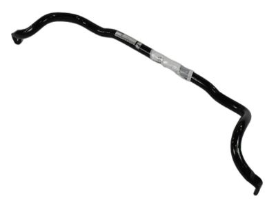 Mopar 68070134AA Stabilizer Bar, Front