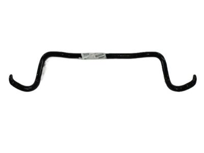 Mopar 68070134AA Stabilizer Bar, Front