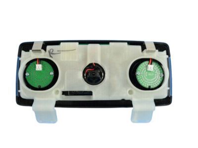 Dodge 1RJ04DX9AD LAMP Dome And Reading Front