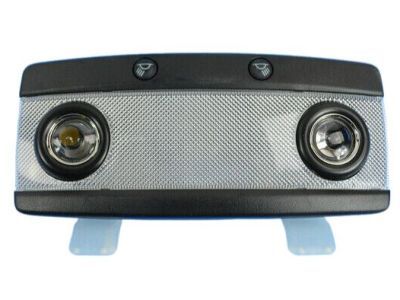 Dodge Dome Light - 1RJ04DX9AD