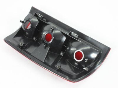 Mopar 55077347AF Tail Lamp, Driver Side