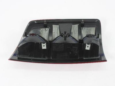 Mopar 55077347AF Tail Lamp, Driver Side