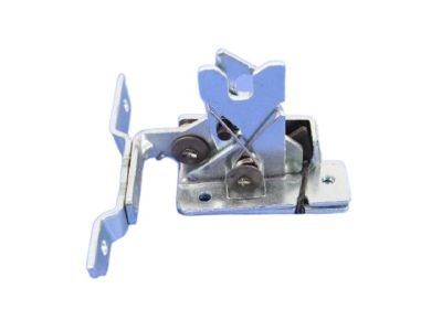 Ram 68202514AA LATCH SEAT BACK