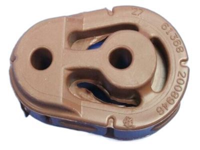 Ram 5103520AA ISOLATOR Exhaust Support