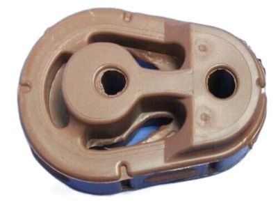 Ram 5103520AA ISOLATOR Exhaust Support