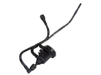 Dodge 68003473AA HARNESS Vapor