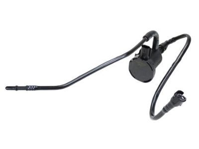 Dodge 68003473AA HARNESS Vapor