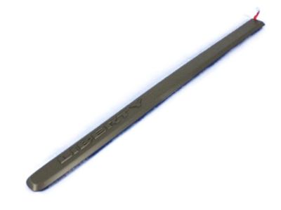 Jeep 5JR87CJMAA MOLDING Front Door